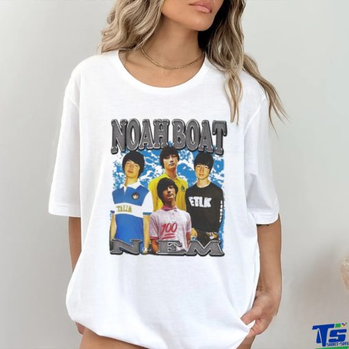 Official Memeabletees Noah Boat N em Shirt