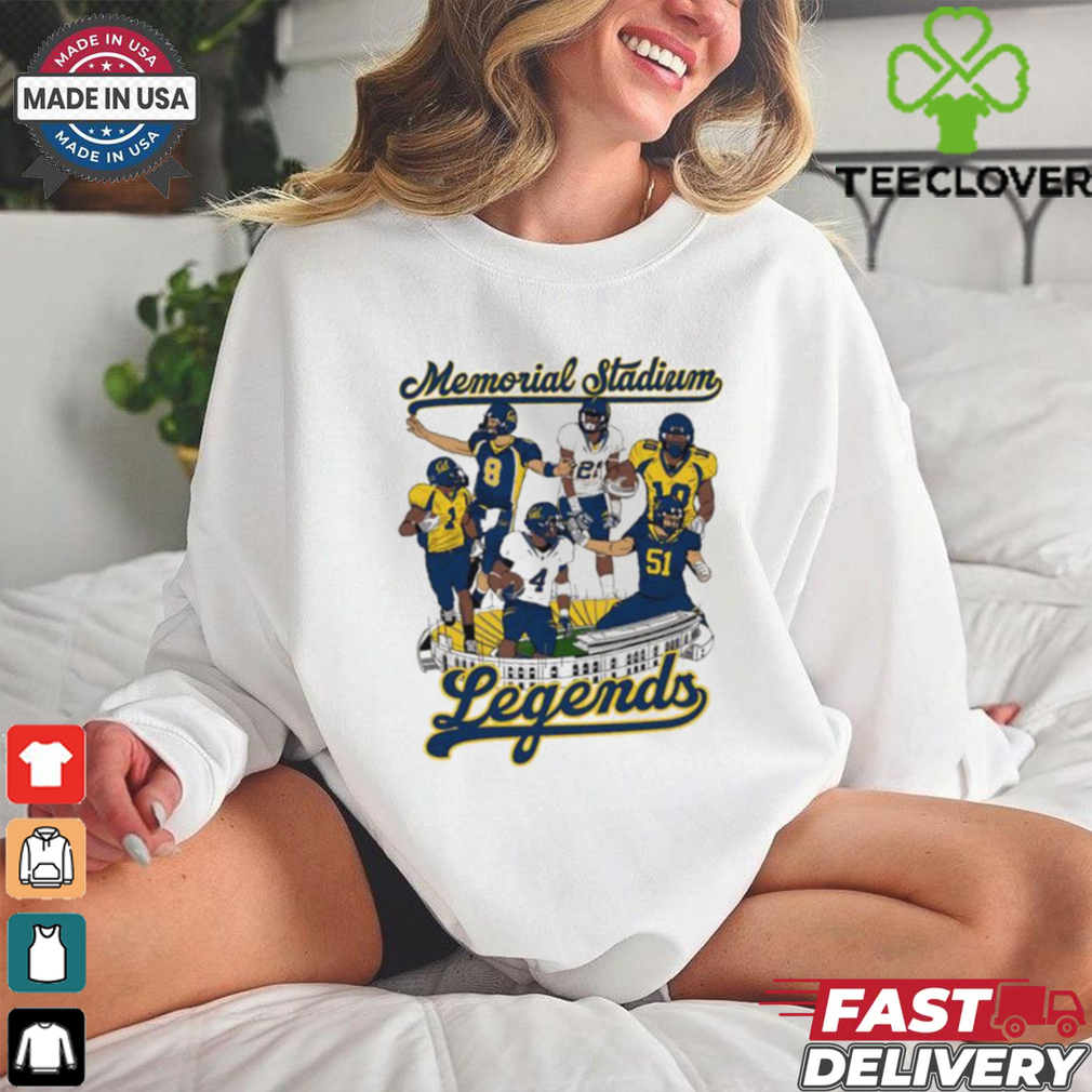 Official Memorial Stadium Legends Arod Mack Allen Best Lynch and DJax shirt Official Memorial Stadium Legends Arod Mack Allen Best Lynch and DJax shirt