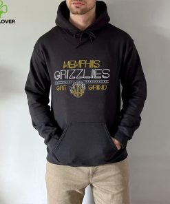 Official Memphis Grizzlies 2023 Hometown Graphic T Shirt