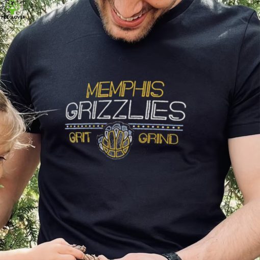 Official Memphis Grizzlies 2023 Hometown Graphic T Shirt