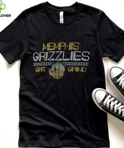 Official Memphis Grizzlies 2023 Hometown Graphic T Shirt