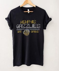 Official Memphis Grizzlies 2023 Hometown Graphic T Shirt