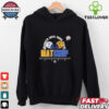 Peanuts Snoopy and Woodstocks X USA Hockey Chiclets shirt