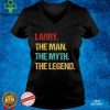 Official Legendary Awesome Epic Since April 1960 Retro Birthday T Shirt