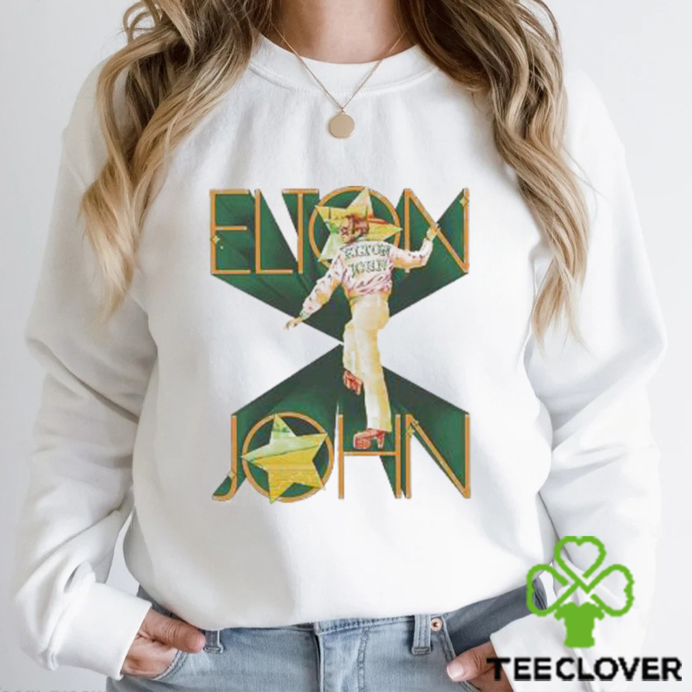 Official Merch Elton John 2023 GBYR Tour shirt Official Merch Elton John 2023 GBYR Tour shirt