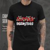 Star Wars Darth Vader Christmas T shirt Star Wars Darth Vader Christmas T shirt