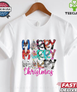 Official Merry Christmas Book christmas Book SweatShirt