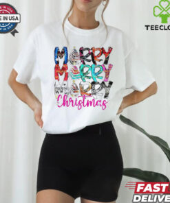 Official Merry Christmas Book christmas Book SweatShirt