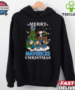 Official Merry Christmas Dallas Mavericks Peanuts Ugly 2024 Shirt 2 Official Merry Christmas Dallas Mavericks Peanuts Ugly 2024 Shirt