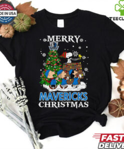 Official Merry Christmas Dallas Mavericks Peanuts Ugly 2024 Shirt 3 Official Merry Christmas Dallas Mavericks Peanuts Ugly 2024 Shirt