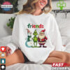 Official Merry Christmas Treerex 2024 Shirt