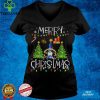 Official Horse Lover Gnome Matching Family Group Christmas Party T Shirt