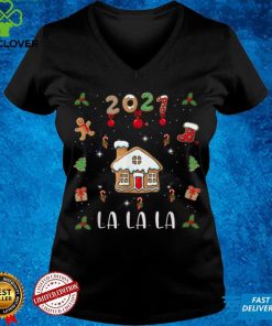 Official Merry Christmas Happy Family Xmas Tee Sweater Shirt