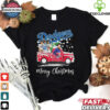 Official Detroit Lions Amon Ra St. Brown Notorious Player Graphic T Shirt