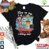 Trump Moronavirus there’s a virus in America shirt