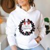 Snoopy Popeyes I’ll be there for you Christmas hoodie, sweater, longsleeve, shirt v-neck, t-shirt