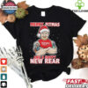 Peanuts Characters X Dallas Cowboys Merry Christmas Shirt