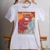 Red Trump Trump 2024 Drill Baby Drill Election Red T Shirt