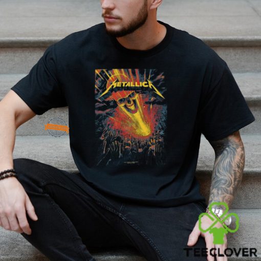 Official Metallica Oslo Norway Tons Of Rock June 26th 2024 Tour hoodie, sweater, longsleeve, shirt v-neck, t-shirt