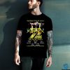 Official Metallica World Tour 2024 T Shirt