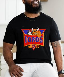 Official Mexico Toros shirt