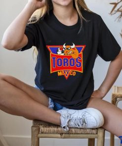 Official Mexico Toros shirt 2 Official Mexico Toros shirt