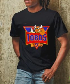 Official Mexico Toros shirt 3 Official Mexico Toros shirt