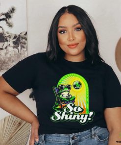 Official Mg Show So Shiny shirt 1 Official Mg Show So Shiny shirt