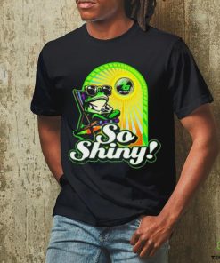 Official Mg Show So Shiny shirt 2 Official Mg Show So Shiny shirt