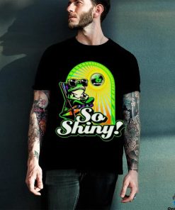 Official Mg Show So Shiny shirt 3 Official Mg Show So Shiny shirt