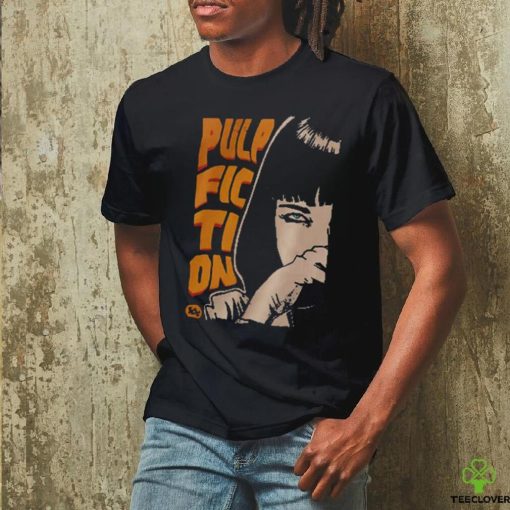 Official Mia Wallace Pulp Fiction T hoodie, sweater, longsleeve, shirt v-neck, t-shirt