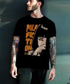 Official Mia Wallace Pulp Fiction T hoodie, sweater, longsleeve, shirt v-neck, t-shirt