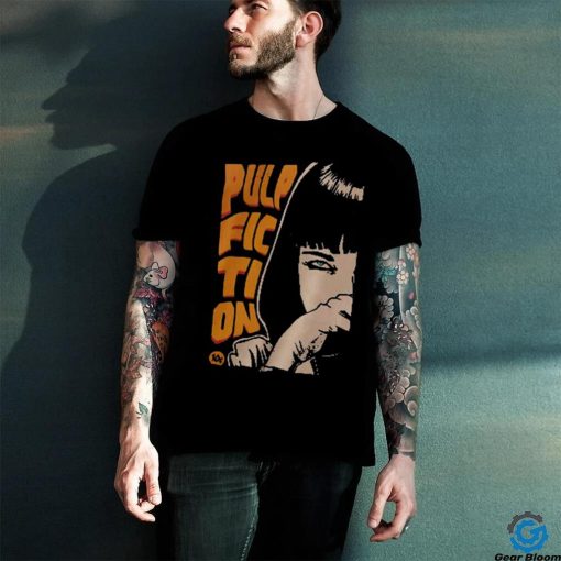 Official Mia Wallace Pulp Fiction T hoodie, sweater, longsleeve, shirt v-neck, t-shirt