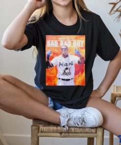 Official MiamI marlins jorge soler bad bad boy T shirt 3 Official MiamI marlins jorge soler bad bad boy T shirt
