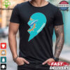 Official Indianapolis Partners Half Heart Shirt Official Indianapolis Partners Half Heart Shirt