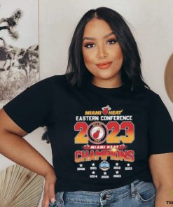 Official Miami Heat Nhl 2023 Eastern Conference Champions Shirt 1 Official Miami Heat Nhl 2023 Eastern Conference Champions Shirt