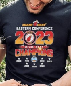 Official Miami Heat Nhl 2023 Eastern Conference Champions shirt, hoodie, tank top, sweater and long sleeve t shirt 4 Official Miami Heat Nhl 2023 Eastern Conference Champions shirt, hoodie, tank top, sweater and long sleeve t shirt