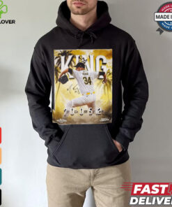 Official Michael King San Diego Padres MLB 700512 Signature Poster t hoodie, sweater, longsleeve, shirt v-neck, t-shirt