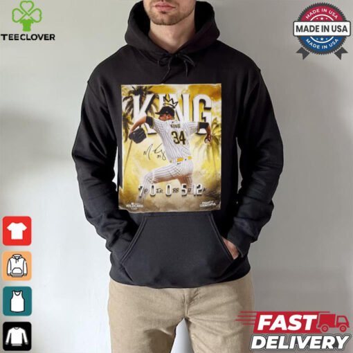 Official Michael King San Diego Padres MLB 700512 Signature Poster t hoodie, sweater, longsleeve, shirt v-neck, t-shirt