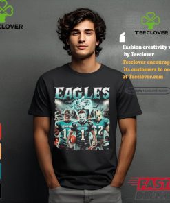 Official Michael Myers 1 Jason Voorhees 62 Freddy Krueger 11 Eagles Philadelphia Halloween Shirt 1 Official Michael Myers 1 Jason Voorhees 62 Freddy Krueger 11 Eagles Philadelphia Halloween Shirt