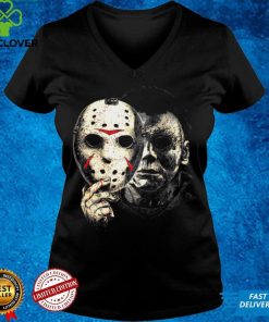 Official Michael Myers Horror Shirt hoodie, Sweater