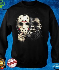 Official Michael Myers Horror Shirt hoodie, Sweater