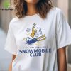 Official Michelob Golden Light Snowmobile Club Hoodie hoodie, sweater, longsleeve, shirt v-neck, t-shirt