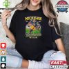Korey Steed Cold Wrld Shirt