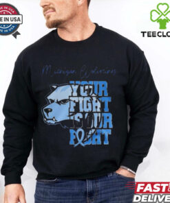 Official Michigan Wolverines Tackle Diabetes Awareness 2024 Shirt