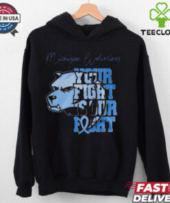 Official Michigan Wolverines Tackle Diabetes Awareness 2024 Shirt