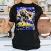 Official Michigan wolverines win cfp national champions their first title since 1997 hoodie, sweater, longsleeve, shirt v-neck, t-shirt