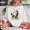 Jahmyr Gibbs the Running Back 2K Shirt