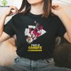 Captain Miller Official IMAX Poster Shirt