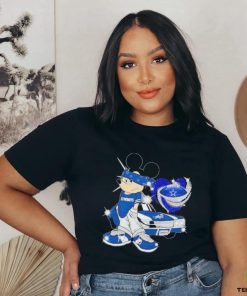 Official Mickey Mouse Dallas Cowboys Diamond Football Shirt 3 Official Mickey Mouse Dallas Cowboys Diamond Football Shirt